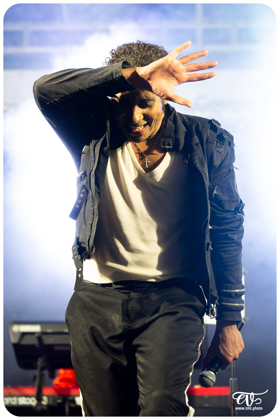 FOR YOU MICHAEL TOUR